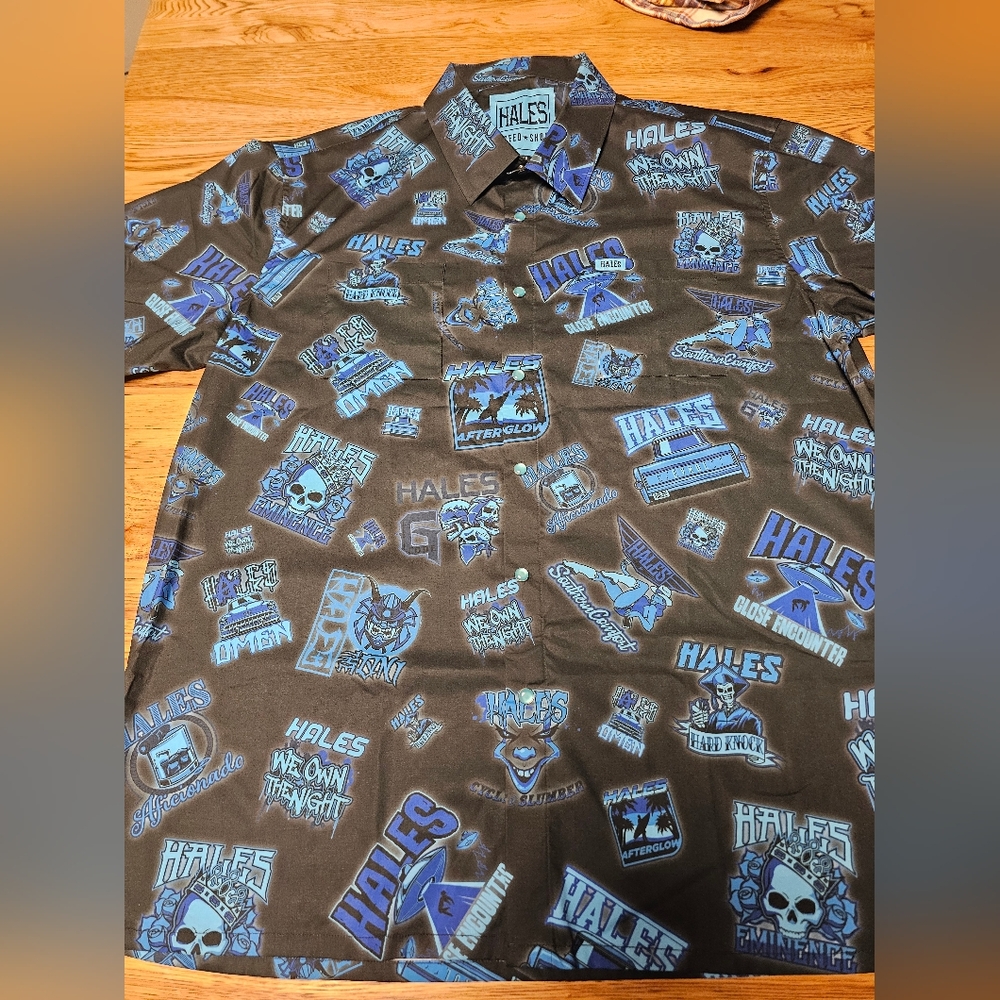 Party shirt